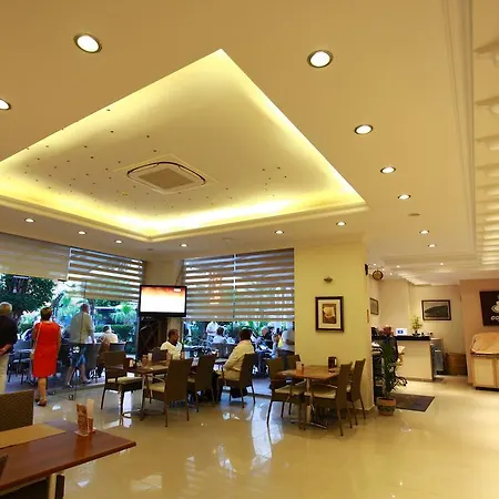 فندق Ramira Joy 4*