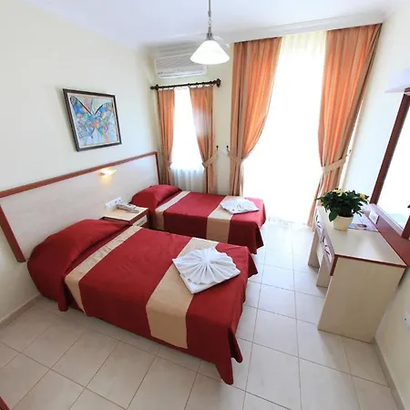 فندق Ramira Joy 4*